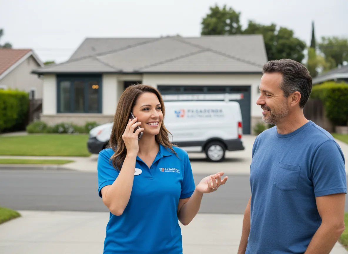 Electrician Moran, KS FAQs